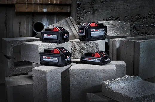 Cordless System